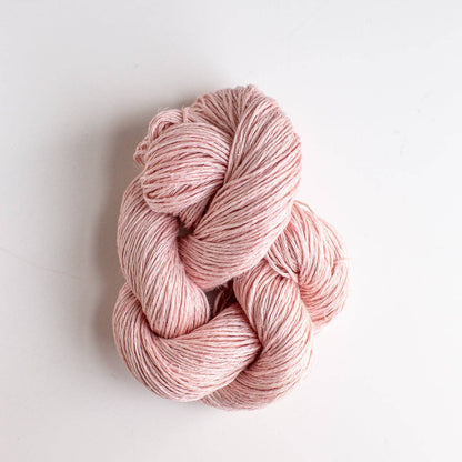 Bennet Bandana Knitting Kit from Flax & Twine