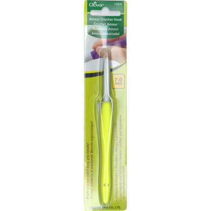 Clover Amour Crochet Hooks