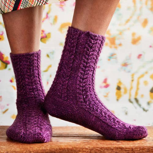 MDK Field Guide No. 27: Sock Odyssey - Wholesale Paperback