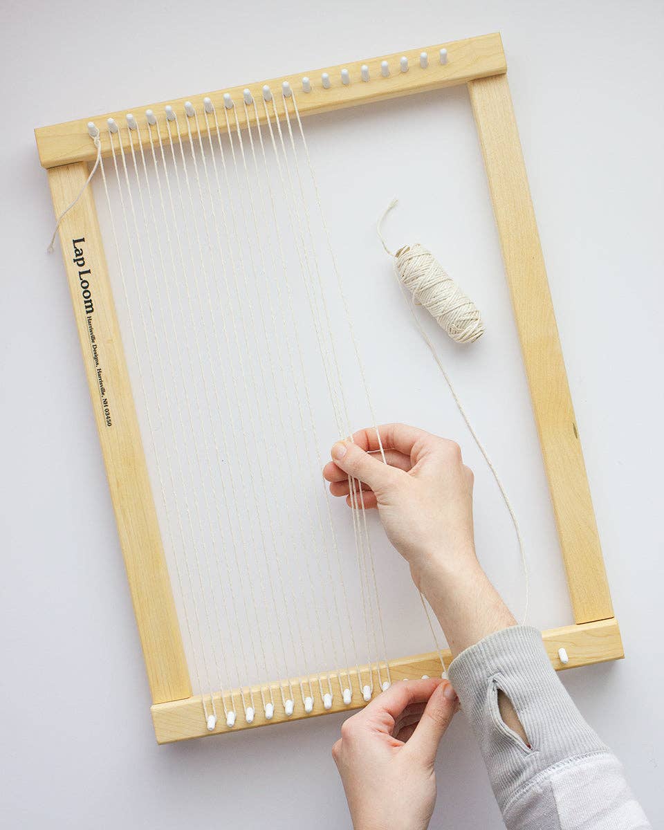 LapLoom A from Friendly Loom