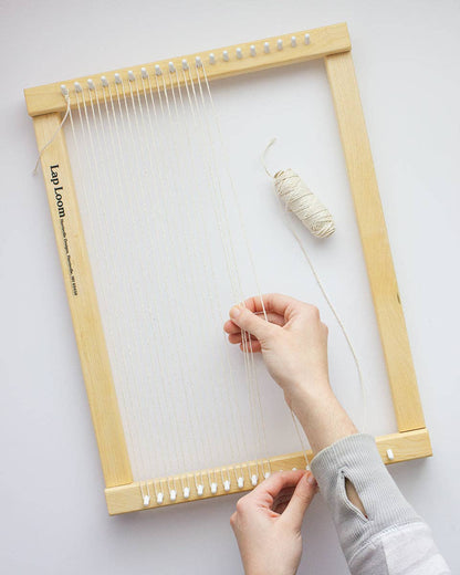 LapLoom A from Friendly Loom