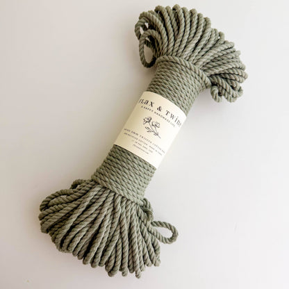 Brooklyn Basket Crochet Kit