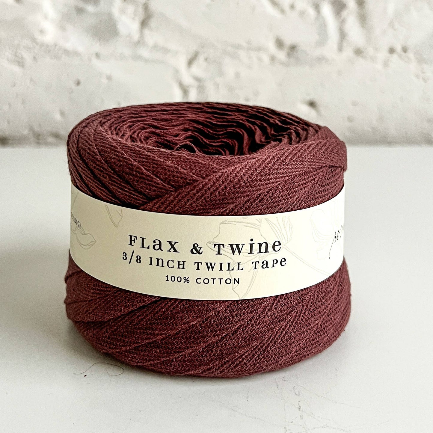 Tessa Tote Knitting Kit