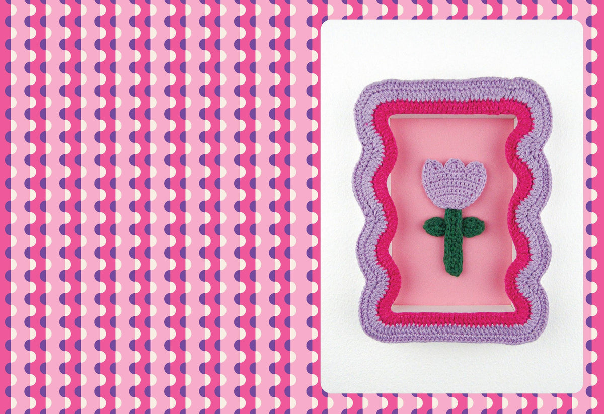The Crochet Deck