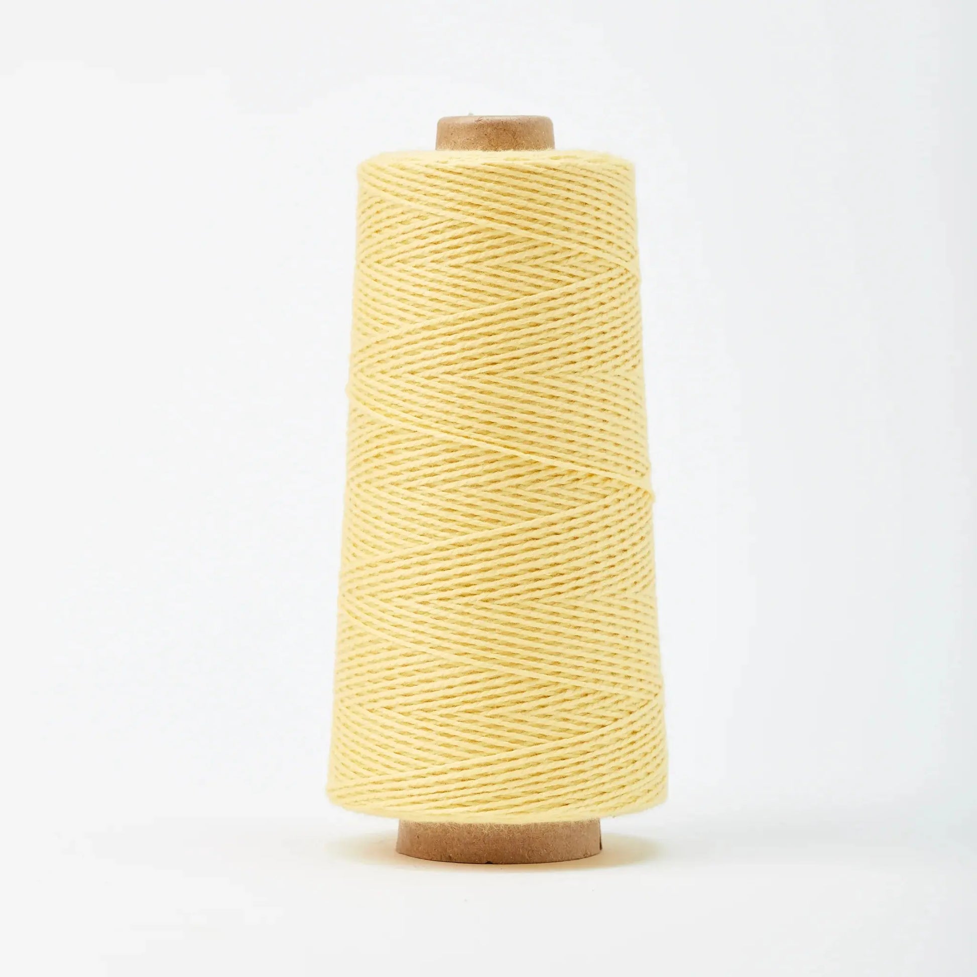 Beam Organic Cotton 3/2 Gist