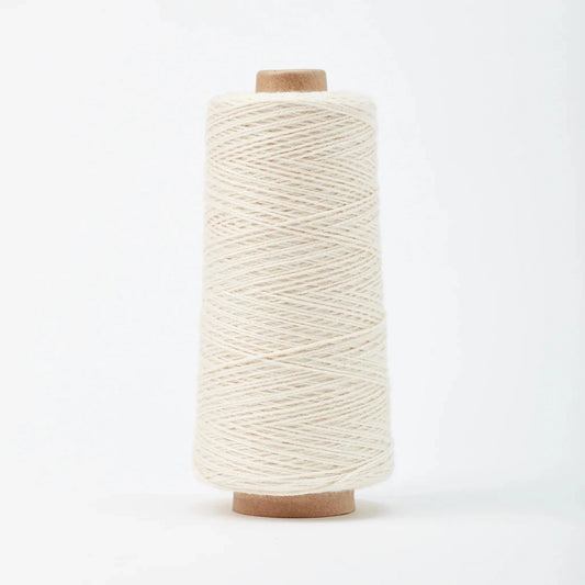 Beam Organic Cotton 3/2 Gist