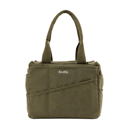 Soolla Studio Artist Bag