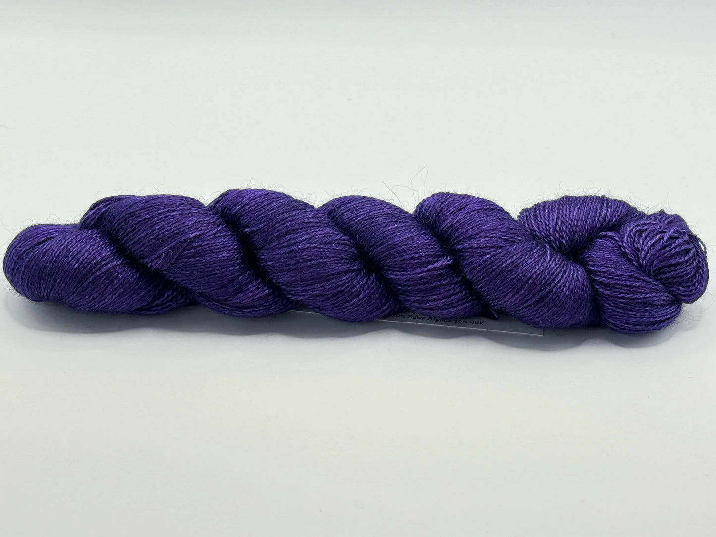 Silkpaca malabrigo