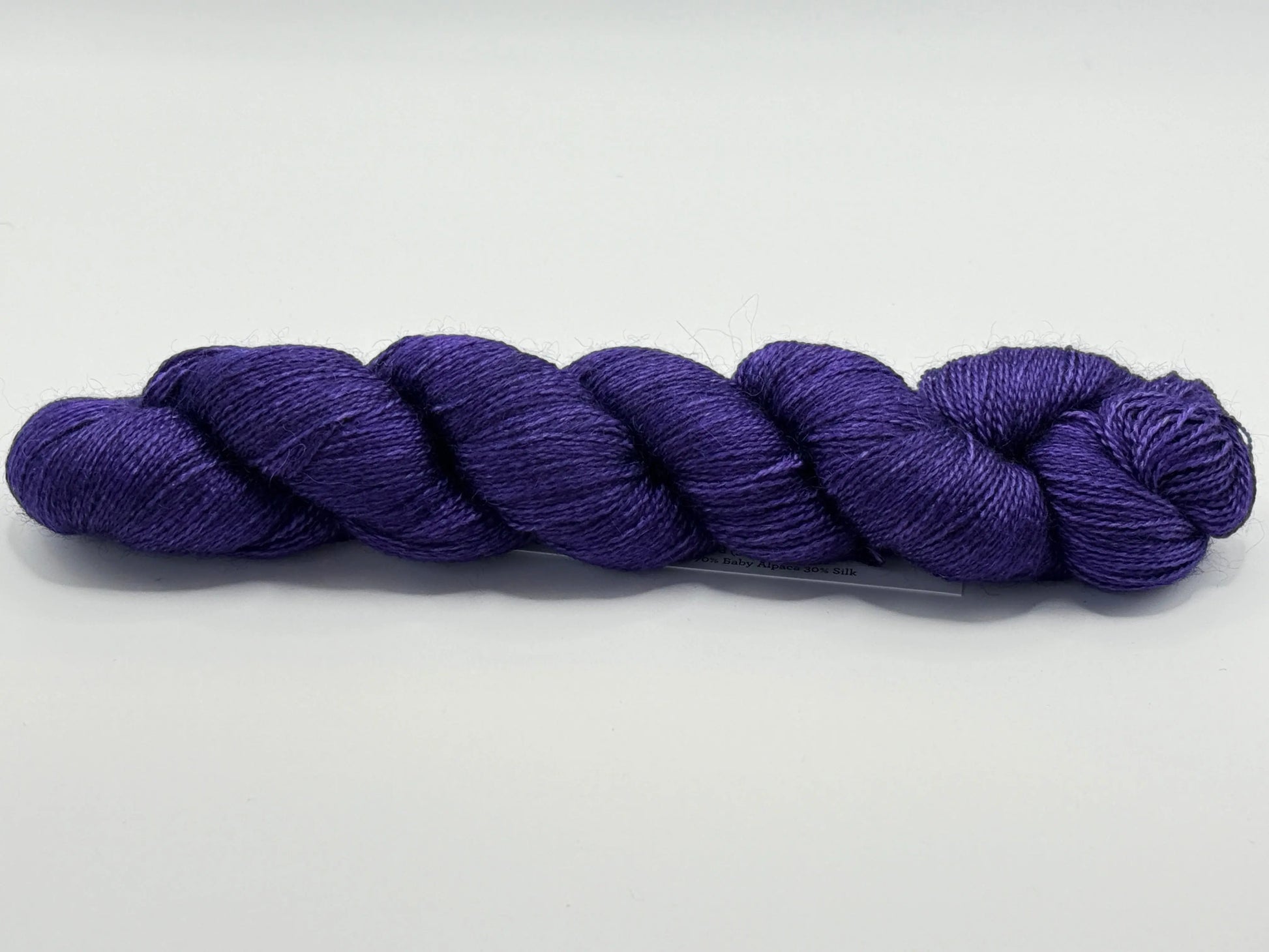 Silkpaca malabrigo