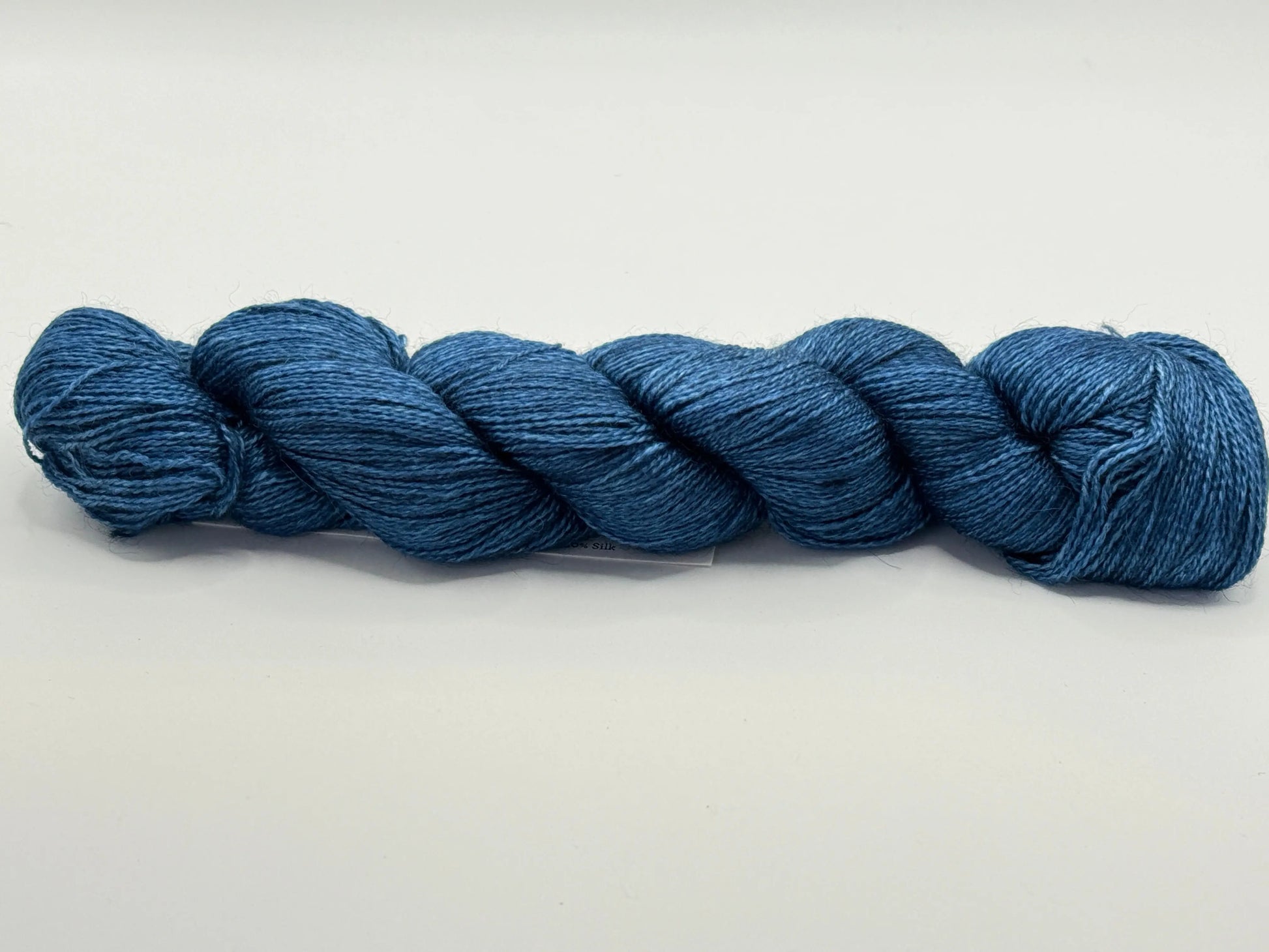 Silkpaca malabrigo