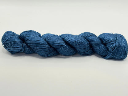 Silkpaca malabrigo