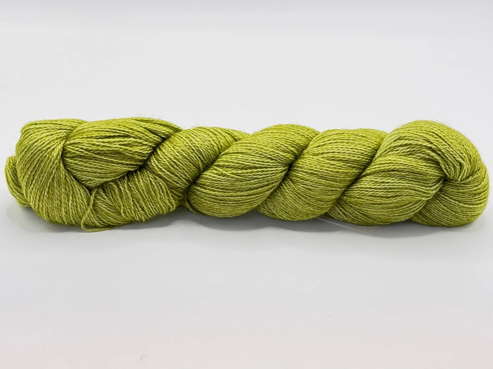 Silkpaca malabrigo