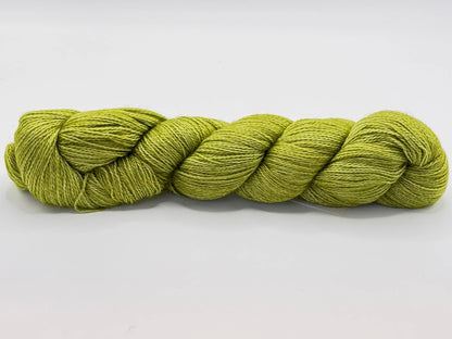 Silkpaca malabrigo