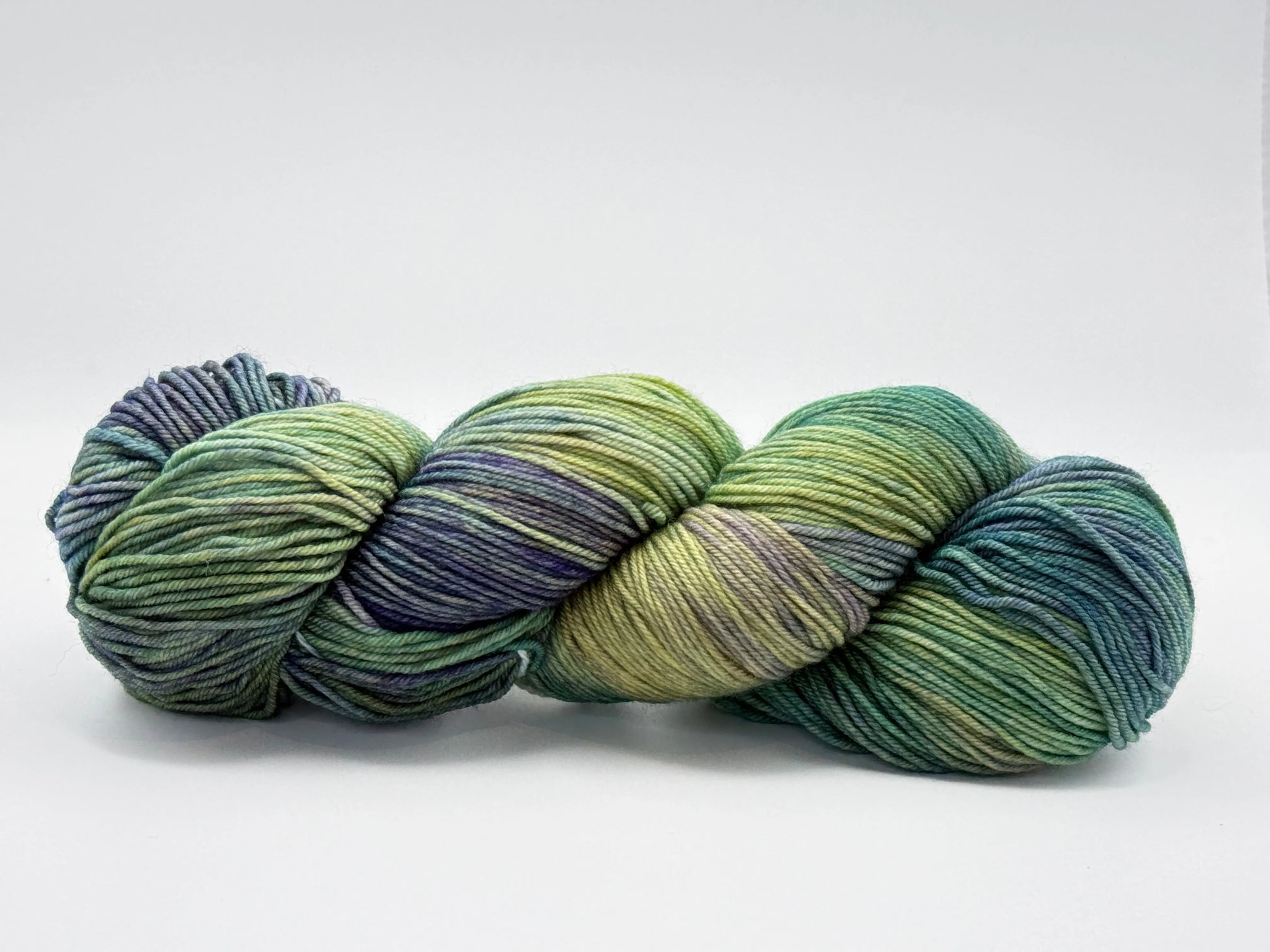 Ultimate Sock malabrigo