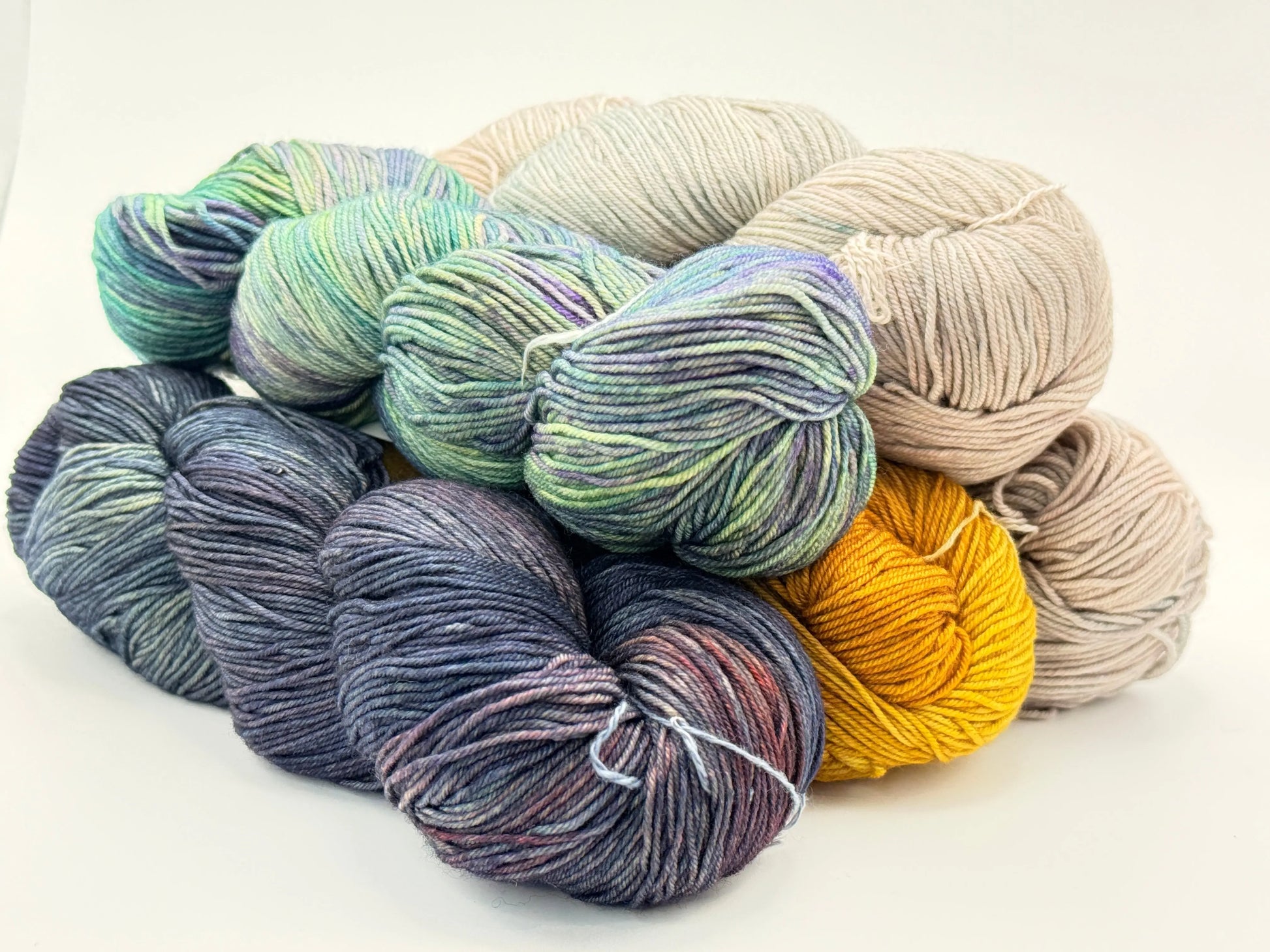 Ultimate Sock malabrigo