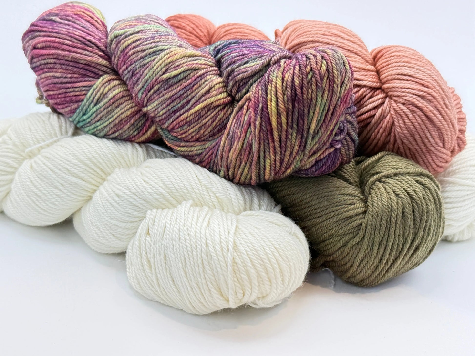 Rios malabrigo