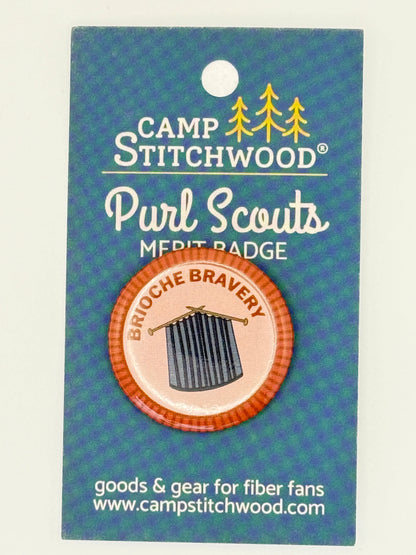 Crafting Merit Badges Camp Stitchwood