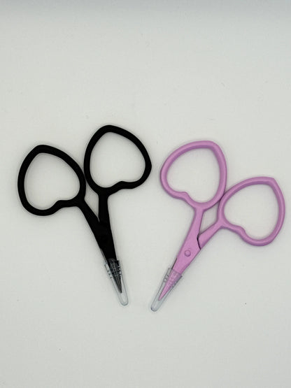 Heart Mini Scissors DEGEN