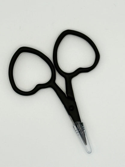 Heart Mini Scissors DEGEN