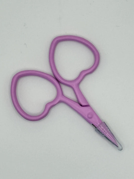 Heart Mini Scissors DEGEN