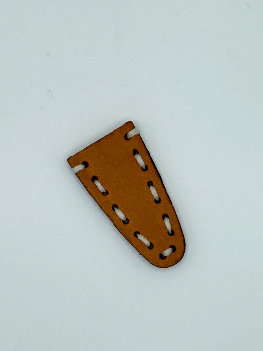 Natural Scissor Tip Protectors DEGEN