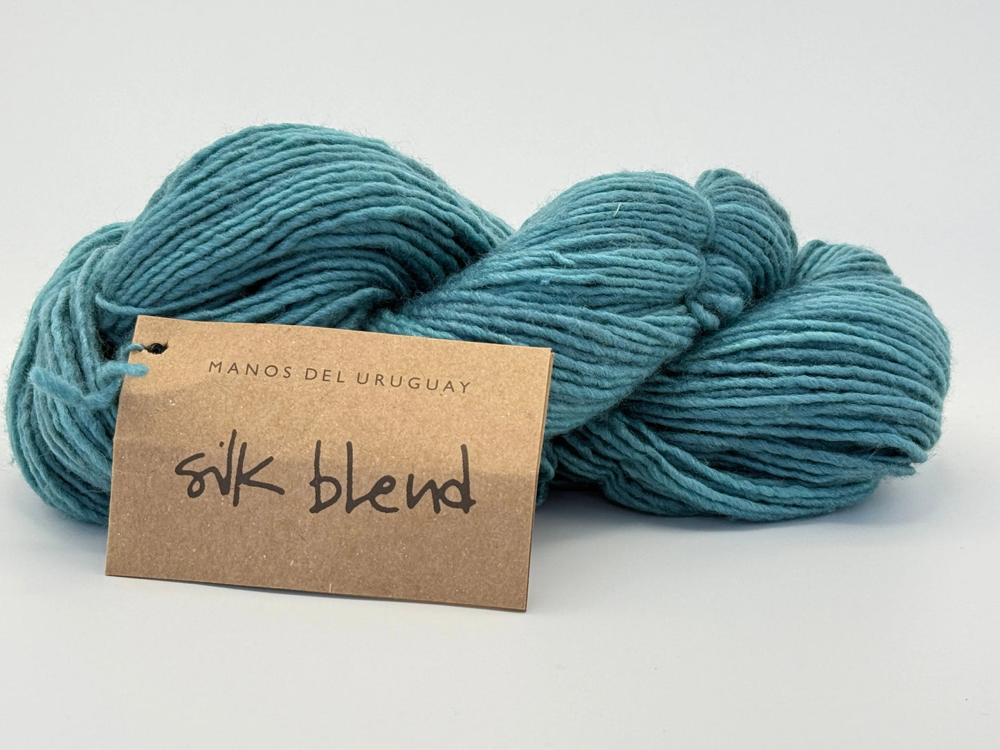 Silk Blend Manos del Uruguay