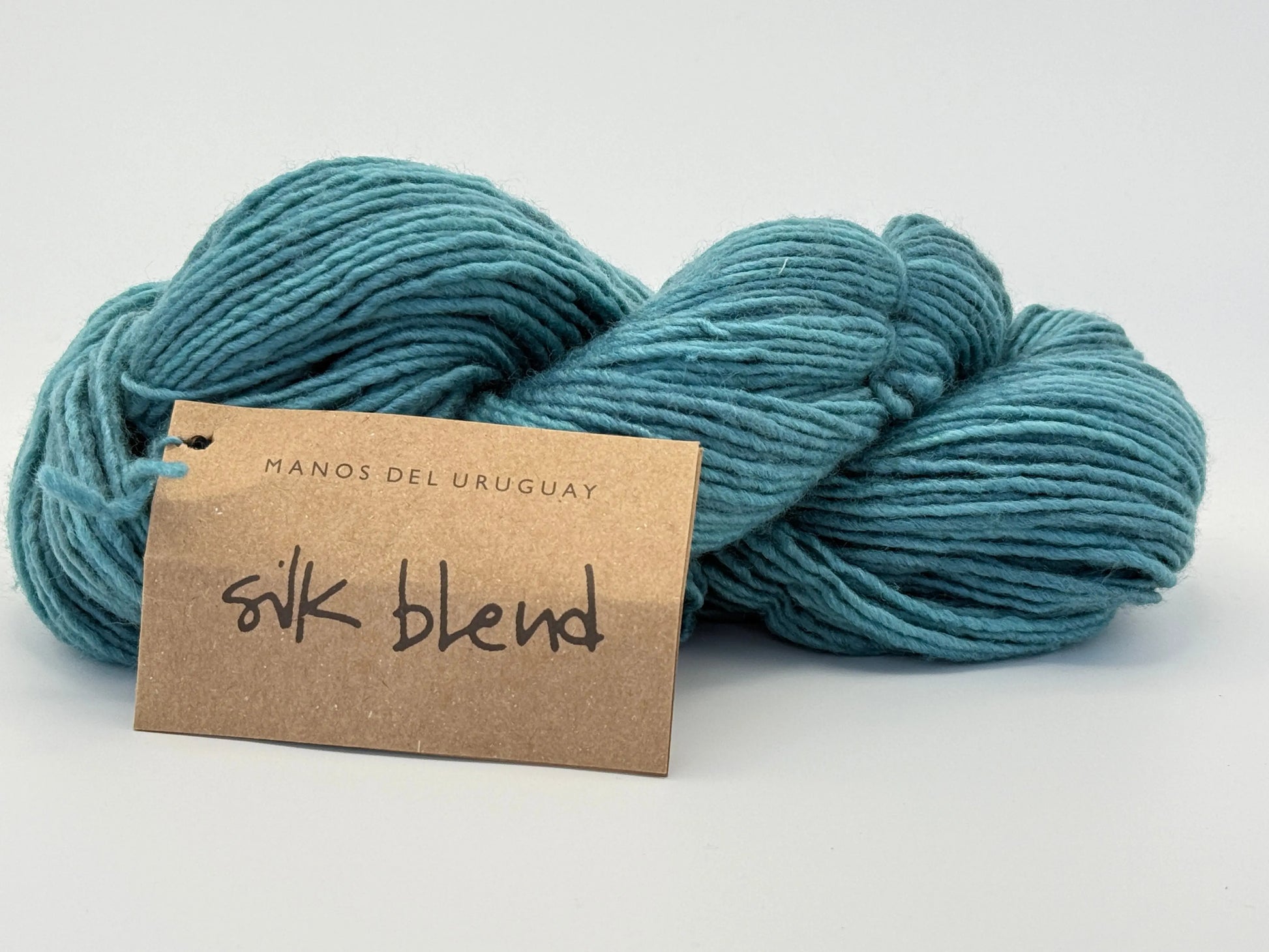 Silk Blend Manos del Uruguay