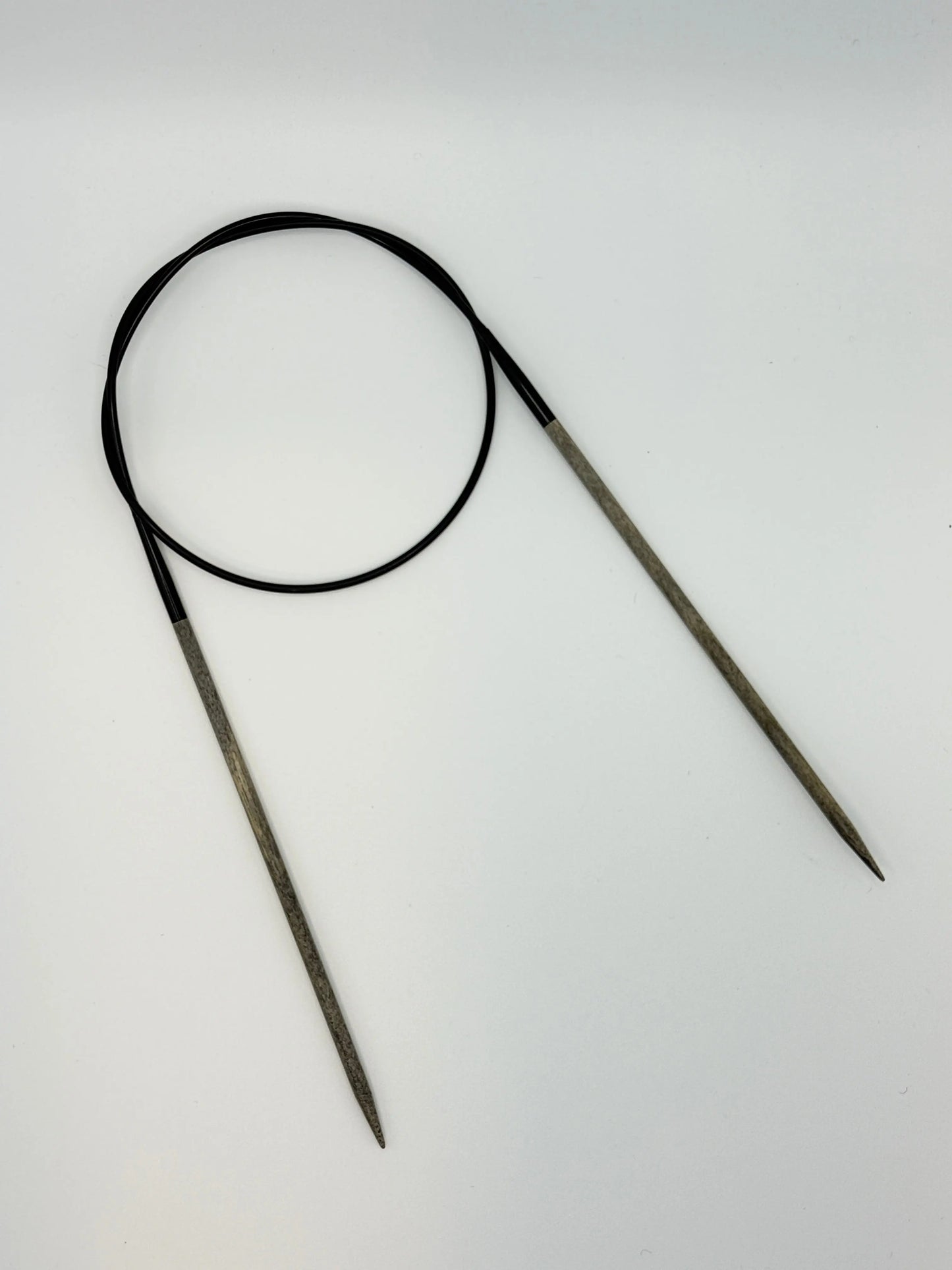 Driftwood Circular Knitting Needles (24 inches) LYKKE