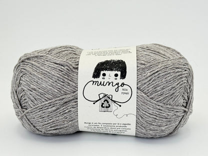 Mungo Retrosaria Rosa Pomar