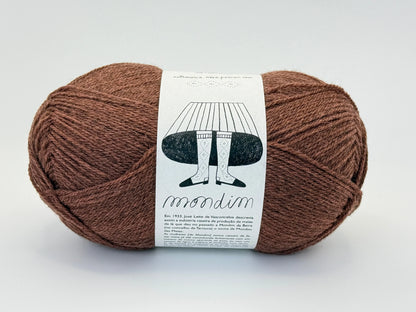 Mondim Retrosaria Rosa Pomar