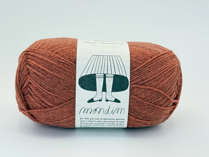 Mondim Retrosaria Rosa Pomar