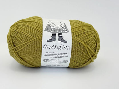 Mondim Retrosaria Rosa Pomar