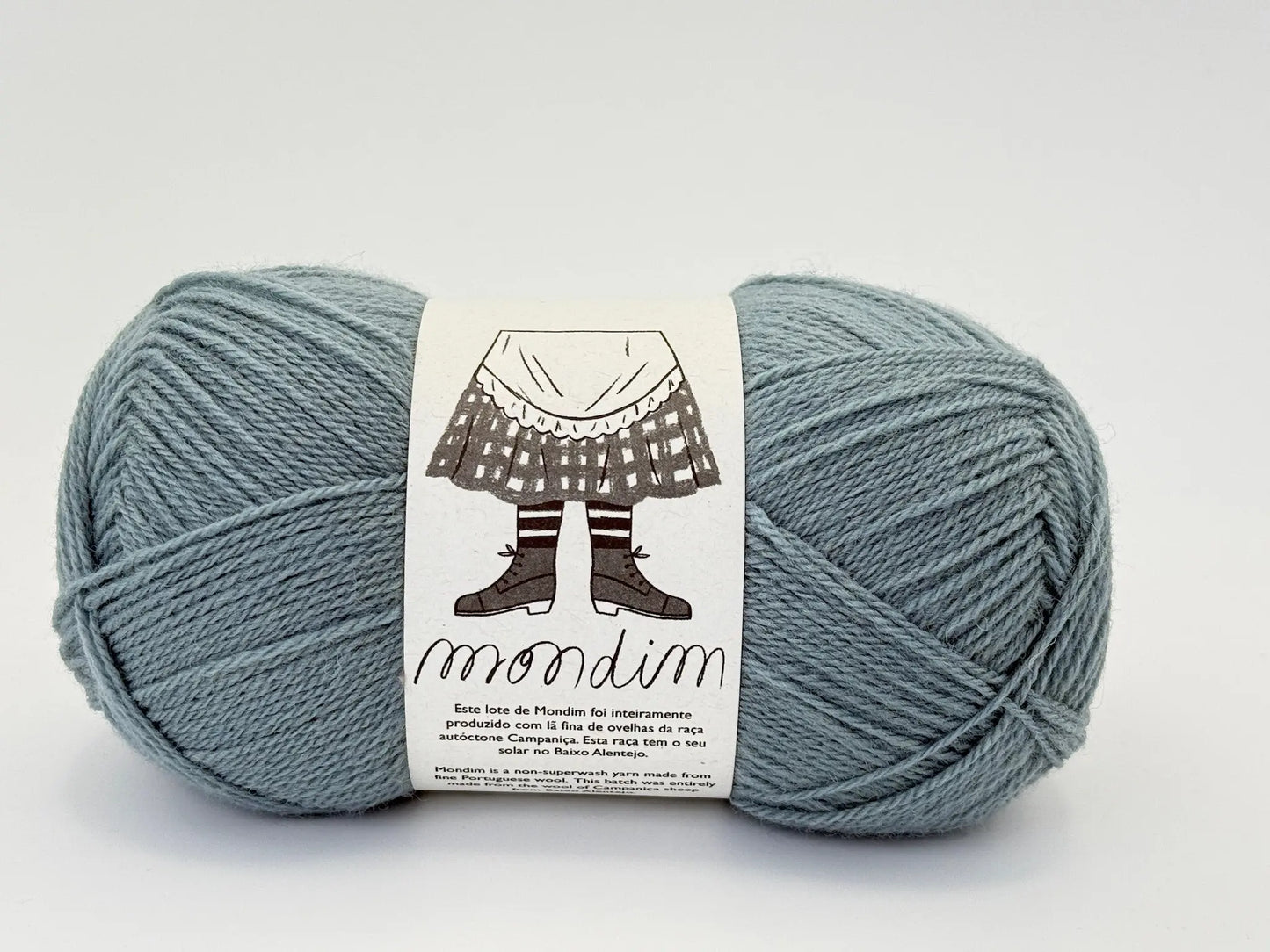 Mondim Retrosaria Rosa Pomar