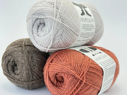 Mondim Retrosaria Rosa Pomar