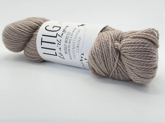 Wooly Worsted Life in the Long Grass