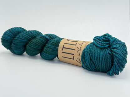 Aran Merino Life in the Long Grass
