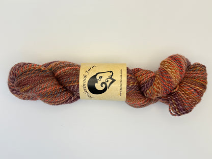 Feederbrook Farm Entropy DK Weight Wool Yarn