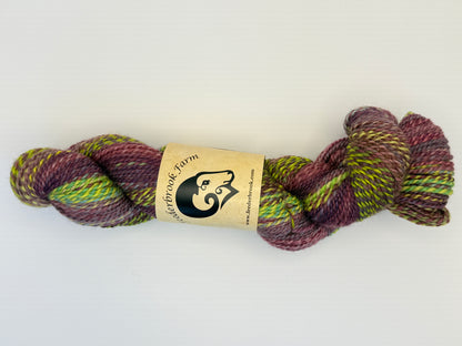Feederbrook Farm Entropy DK Weight Wool Yarn
