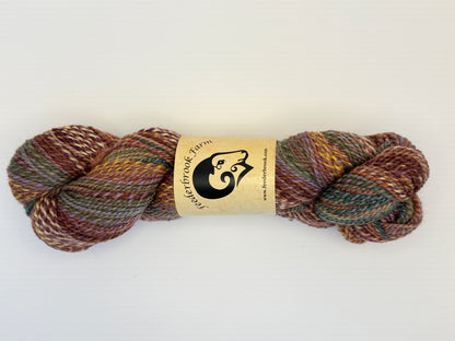 Feederbrook Farm Entropy DK Weight Wool Yarn