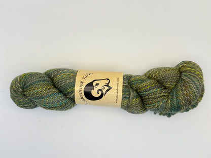 Feederbrook Farm Entropy DK Weight Wool Yarn