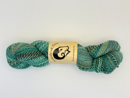 Feederbrook Farm Entropy DK Weight Wool Yarn