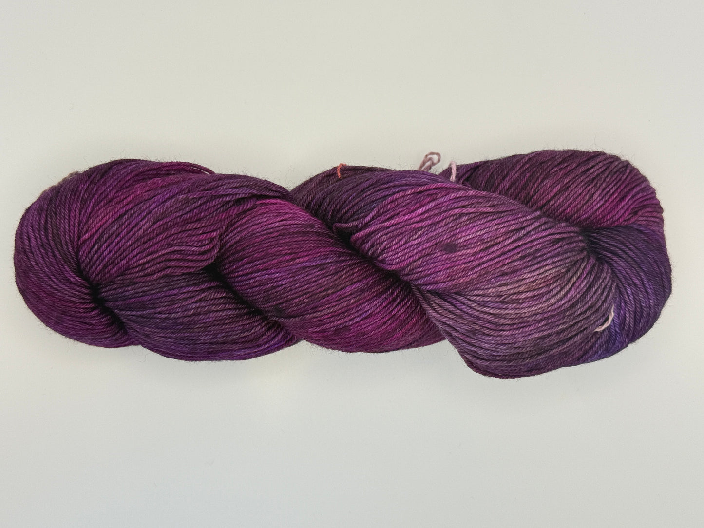 Malabrigo Ultimate Sock Fingering Weight Superwash Wool Yarn