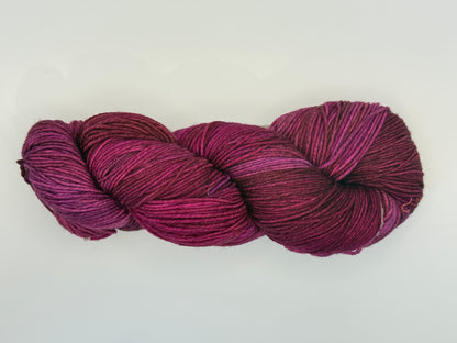 Malabrigo Ultimate Sock Fingering Weight Superwash Wool Yarn