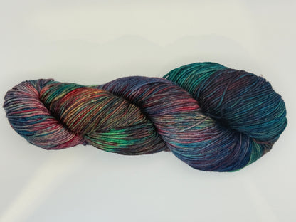 Malabrigo Ultimate Sock Fingering Weight Superwash Wool Yarn