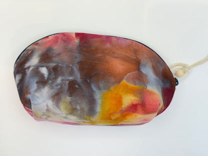 Handmade, Hand-dyed Notions Bags (Made by HTF Staff!)