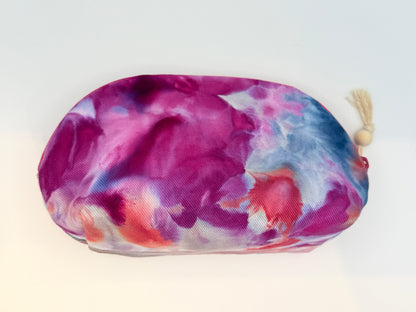 Handmade, Hand-dyed Notions Bags (Made by HTF Staff!)