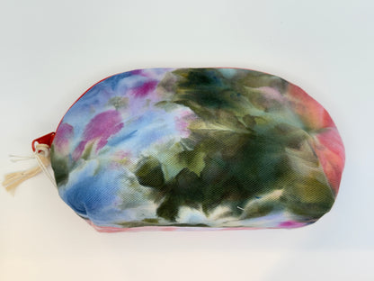 Handmade, Hand-dyed Notions Bags (Made by HTF Staff!)