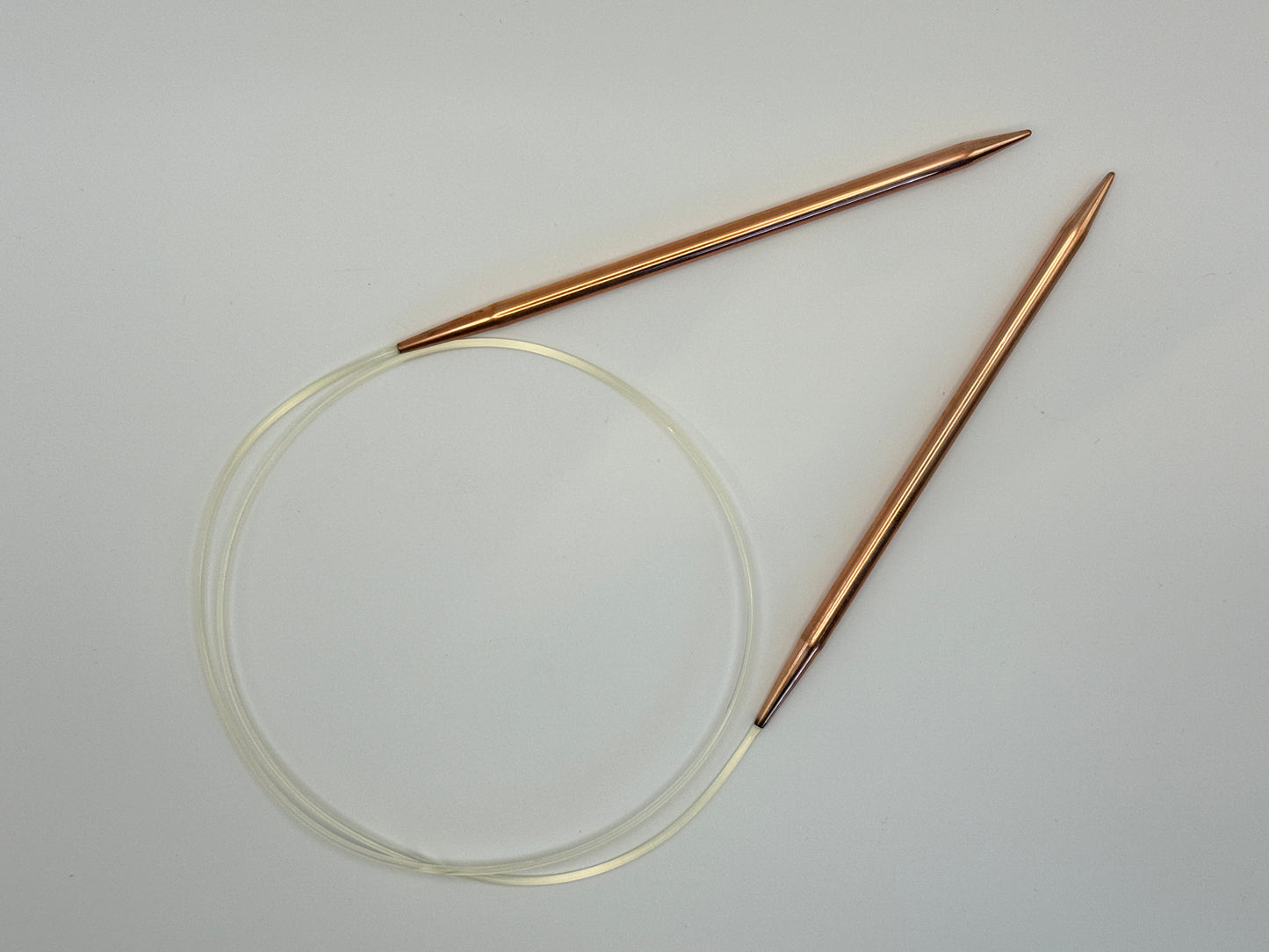 Lykke Cypra Circular Knitting Needles (32 inches)