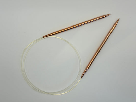 Lykke Cypra Circular Knitting Needles (32 inches)