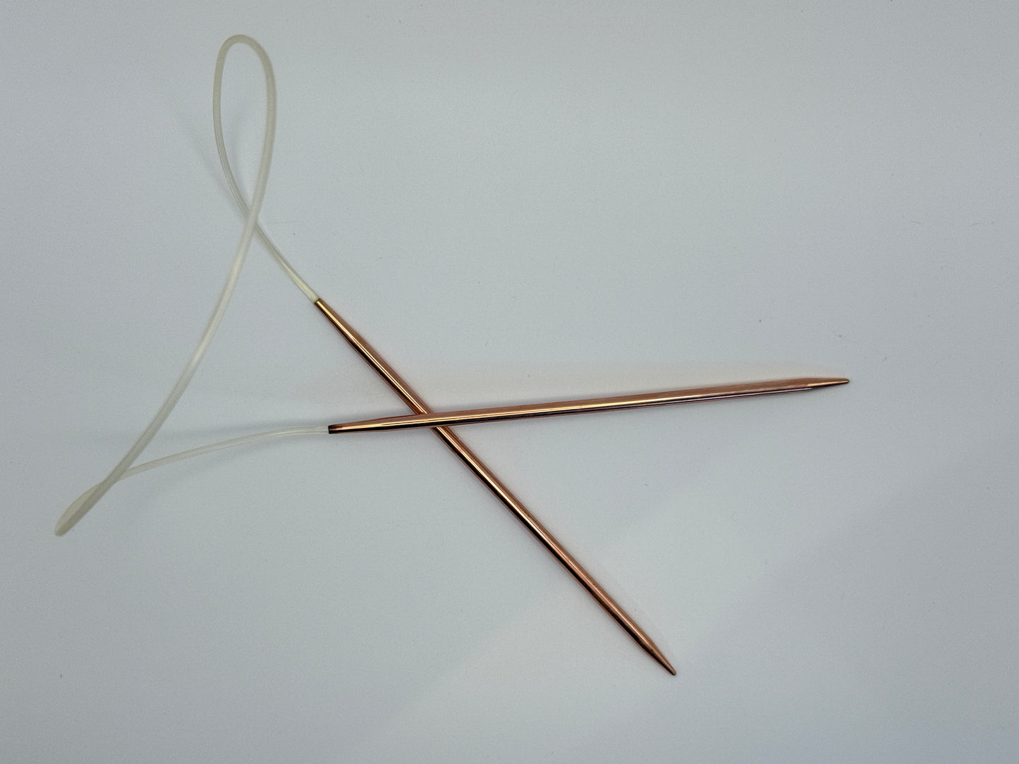 Lykke Cypra Circular Knitting Needles (24 inches)